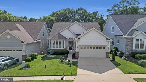 6840 Saddle Run Way, Gainesville, VA 20155