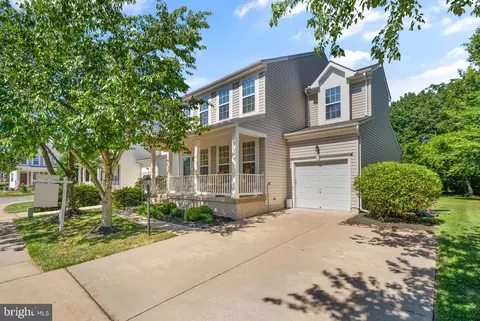 13022 Tyree Way, Bristow, VA 20136