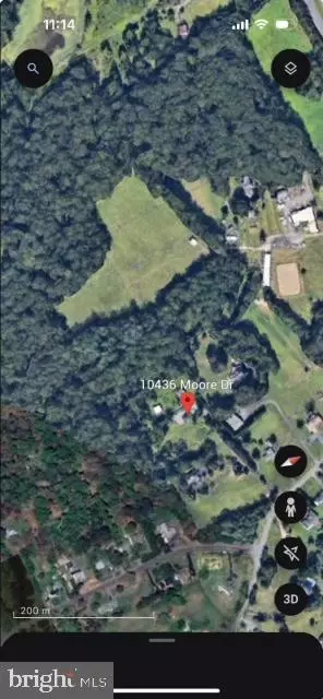 10436 Moore Dr, Manassas, VA 20111