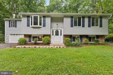 11538 Furr Ct, Manassas, VA 20112