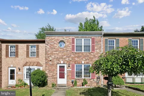 3517 Legere Ct, Woodbridge, VA 22193