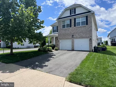 14971 Keavy Pl, Haymarket, VA 20169