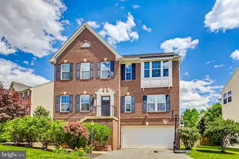 13746 Hastenbeck Dr, Gainesville, VA 20155