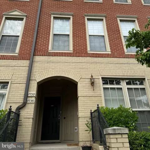 7738 Cedar Branch Dr, Gainesville, VA 20155