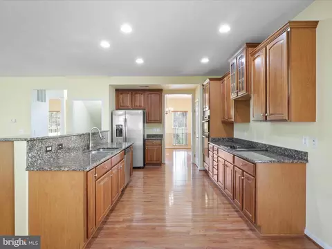 6710 Eldermill Ln, Gainesville, VA 20155 photo 14