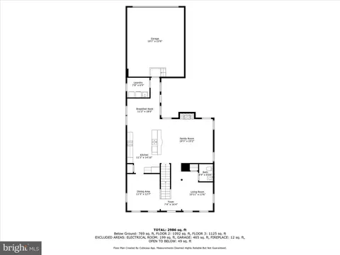 6710 Eldermill Ln, Gainesville, VA 20155 photo 61
