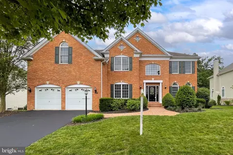 5282 Jacobs Creek Pl, Haymarket, VA 20169