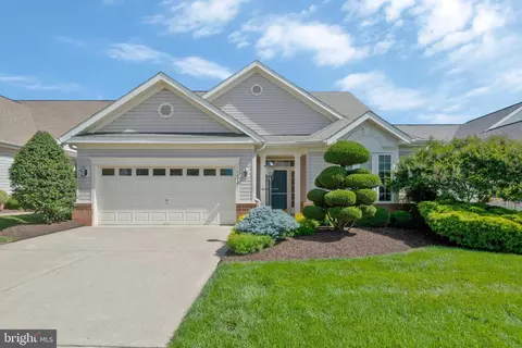 14040 Plantation Mill Ct, Gainesville, VA 20155