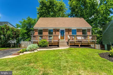 13575 Princedale Dr, Woodbridge, VA 22193