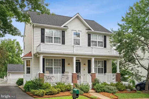 9905 Airedale Ct, Bristow, VA 20136