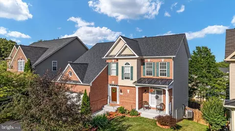 14841 Cartagena Dr, Gainesville, VA 20155