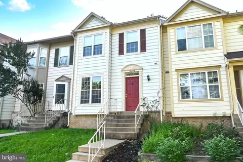 10868 Stone Hill Ln, Manassas, VA 20109