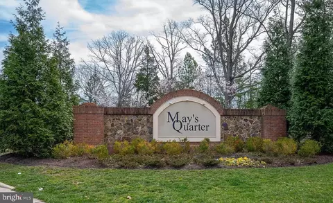 4561 Morley Loop, Woodbridge, VA 22192 photo 36