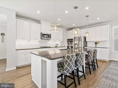 4561 Morley Loop, Woodbridge, VA 22192 photo 11