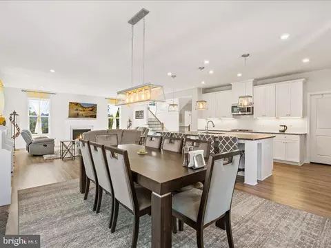 4561 Morley Loop, Woodbridge, VA 22192 photo 13