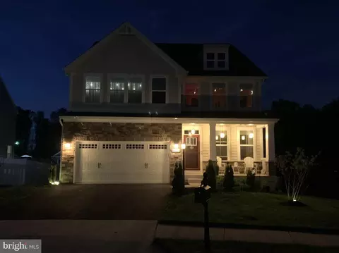 4561 Morley Loop, Woodbridge, VA 22192 photo 6