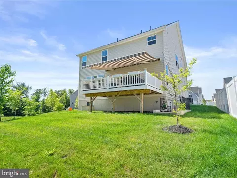 4561 Morley Loop, Woodbridge, VA 22192 photo 3