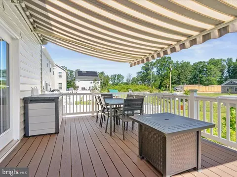 4561 Morley Loop, Woodbridge, VA 22192 photo 5