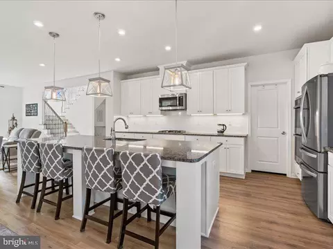 4561 Morley Loop, Woodbridge, VA 22192 photo 12