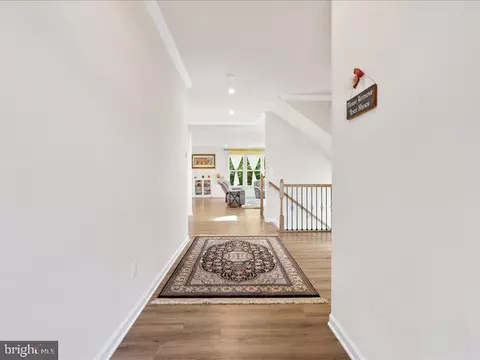 4561 Morley Loop, Woodbridge, VA 22192 photo 7