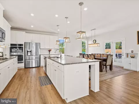 4561 Morley Loop, Woodbridge, VA 22192 photo 15