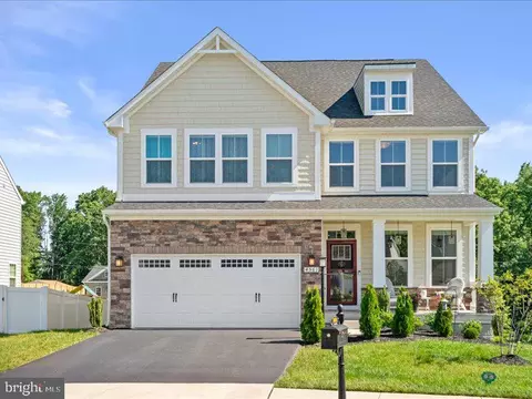 4561 Morley Loop, Woodbridge, VA 22192