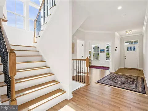 4561 Morley Loop, Woodbridge, VA 22192 photo 8