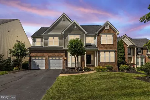 14380 Chalfont Dr, Haymarket, VA 20169