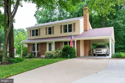 11858 Antietam Rd, Woodbridge, VA 22192
