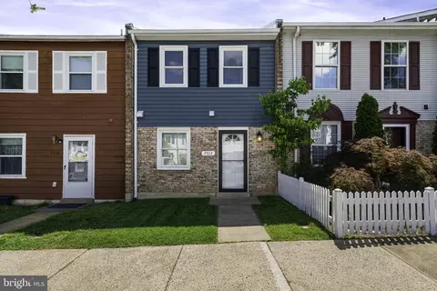 7513 Bosbury Ct, Manassas, VA 20111
