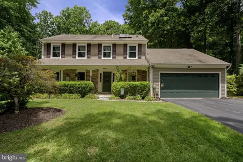6500 Andes Ct, Woodbridge, VA 22193