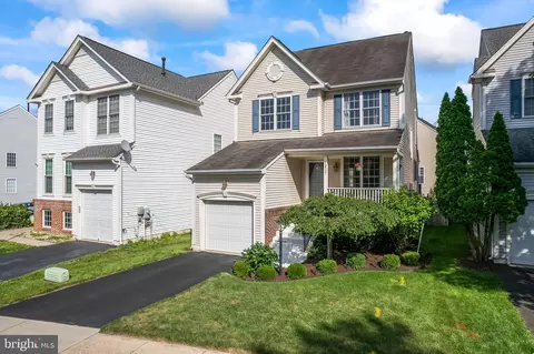 13517 Wansteadt Pl, Bristow, VA 20136