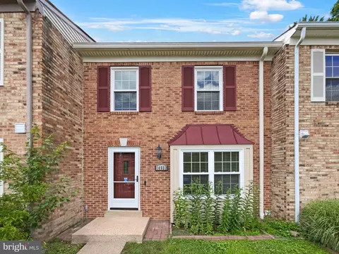 14522 Bisbee Ct, Woodbridge, VA 22193