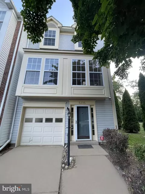 5335 Tortoise Pl, Woodbridge, VA 22193