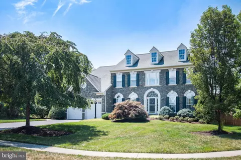 5022 Grand Beech Ct, Haymarket, VA 20169