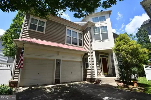 14344 Sharpshinned Dr, Gainesville, VA 20155