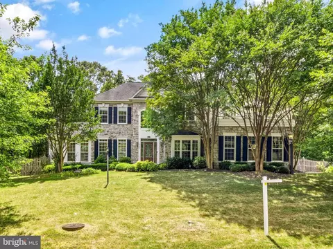 7184 Mercury Ave, Haymarket, VA 20169