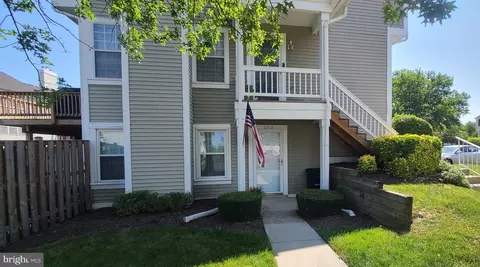 11012 Sentry Ridge Rd, Manassas, VA 20109