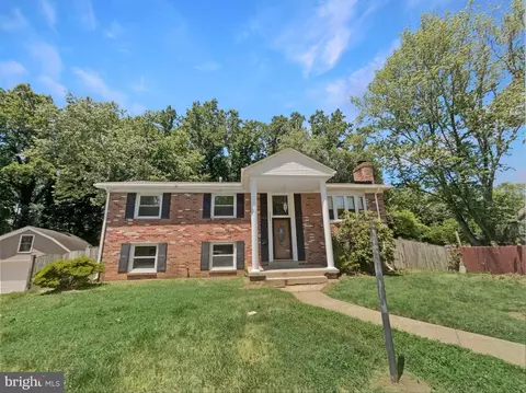 14824 Downey Ct, Woodbridge, VA 22193