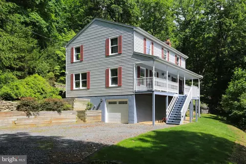 2600 Wiley Ter, Haymarket, VA 20169
