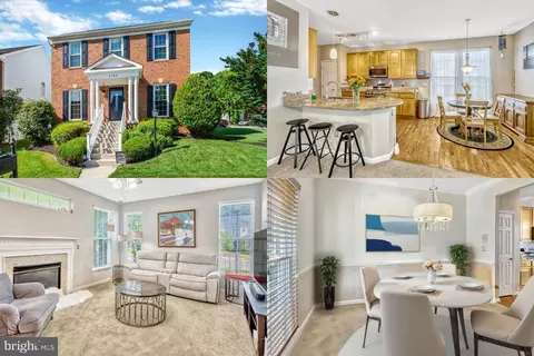 4760 Wermuth Way, Woodbridge, VA 22192
