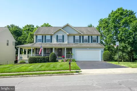 2961 Medford Dr, Dumfries, VA 22026