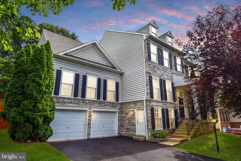 14539 General Washington Dr, Woodbridge, VA 22193