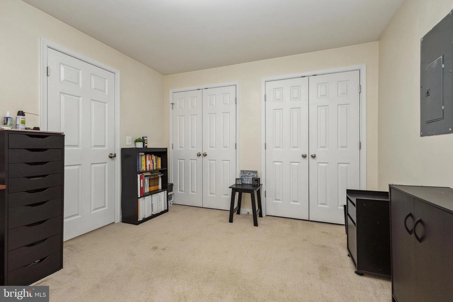 Bedroom - 4257 Meyers Rd, Triangle, VA 22172 photo 4 of 5