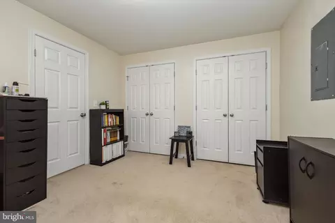 Bedroom - 4257 Meyers Rd, Triangle, VA 22172 photo 4 of 5