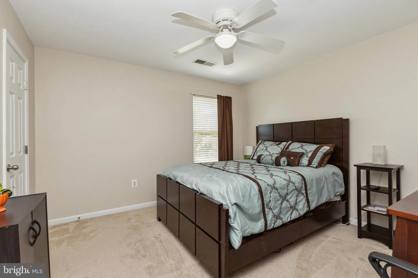Bedroom - 4257 Meyers Rd, Triangle, VA 22172 photo 3 of 5