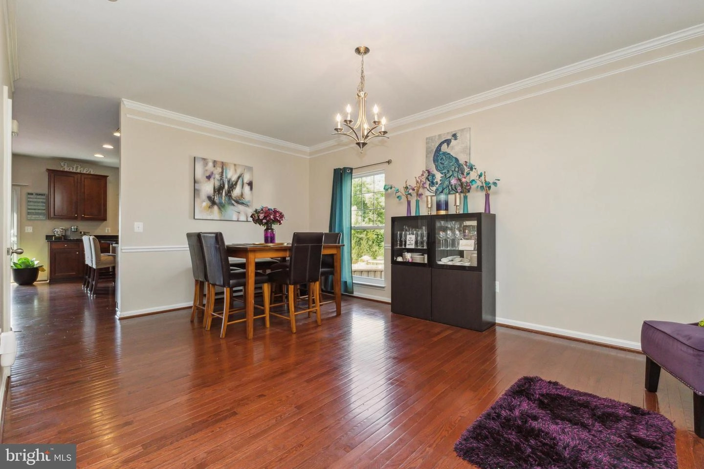 Dining - 4257 Meyers Rd, Triangle, VA 22172 photo 2 of 2