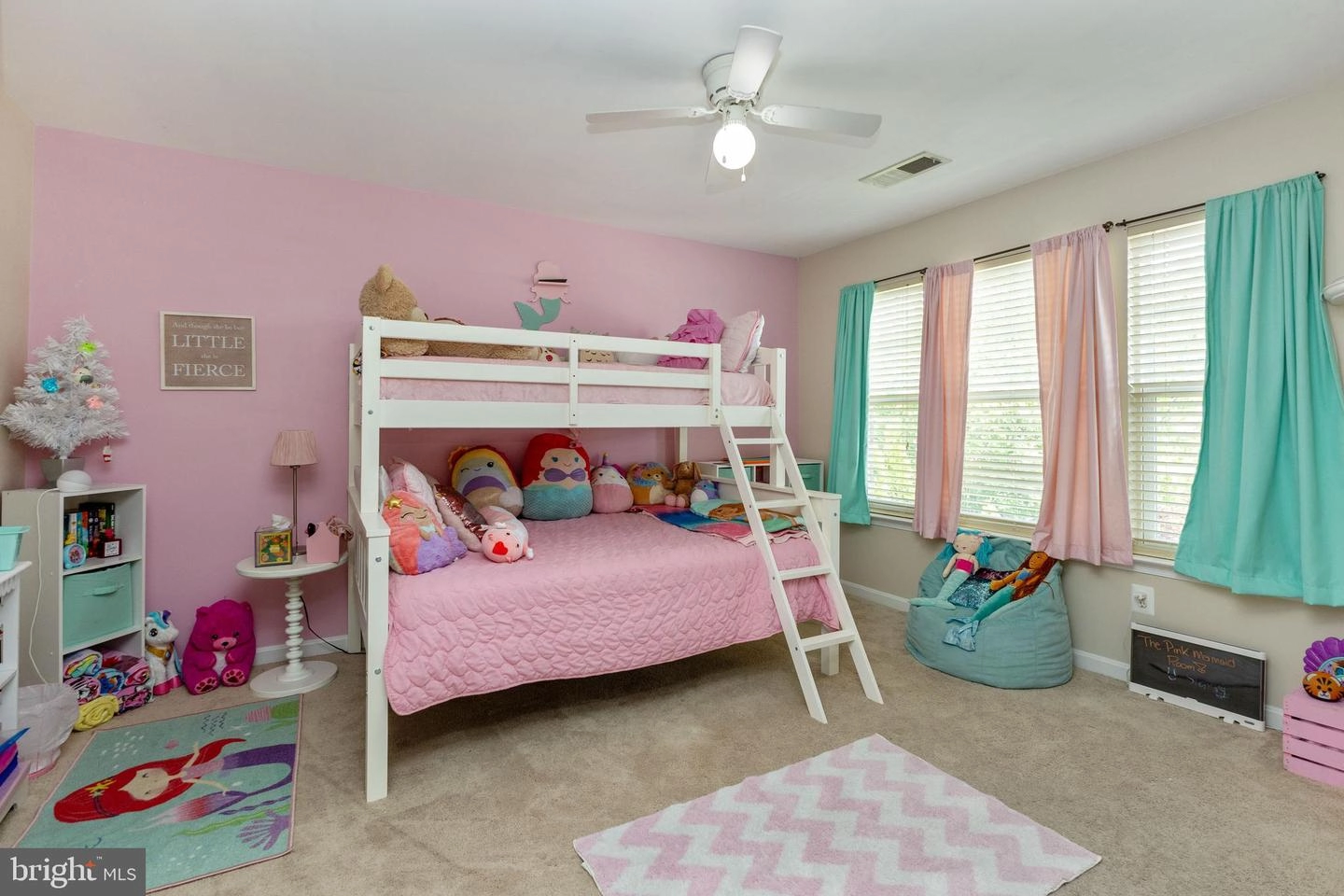 Bedroom - 4257 Meyers Rd, Triangle, VA 22172 photo 2 of 5