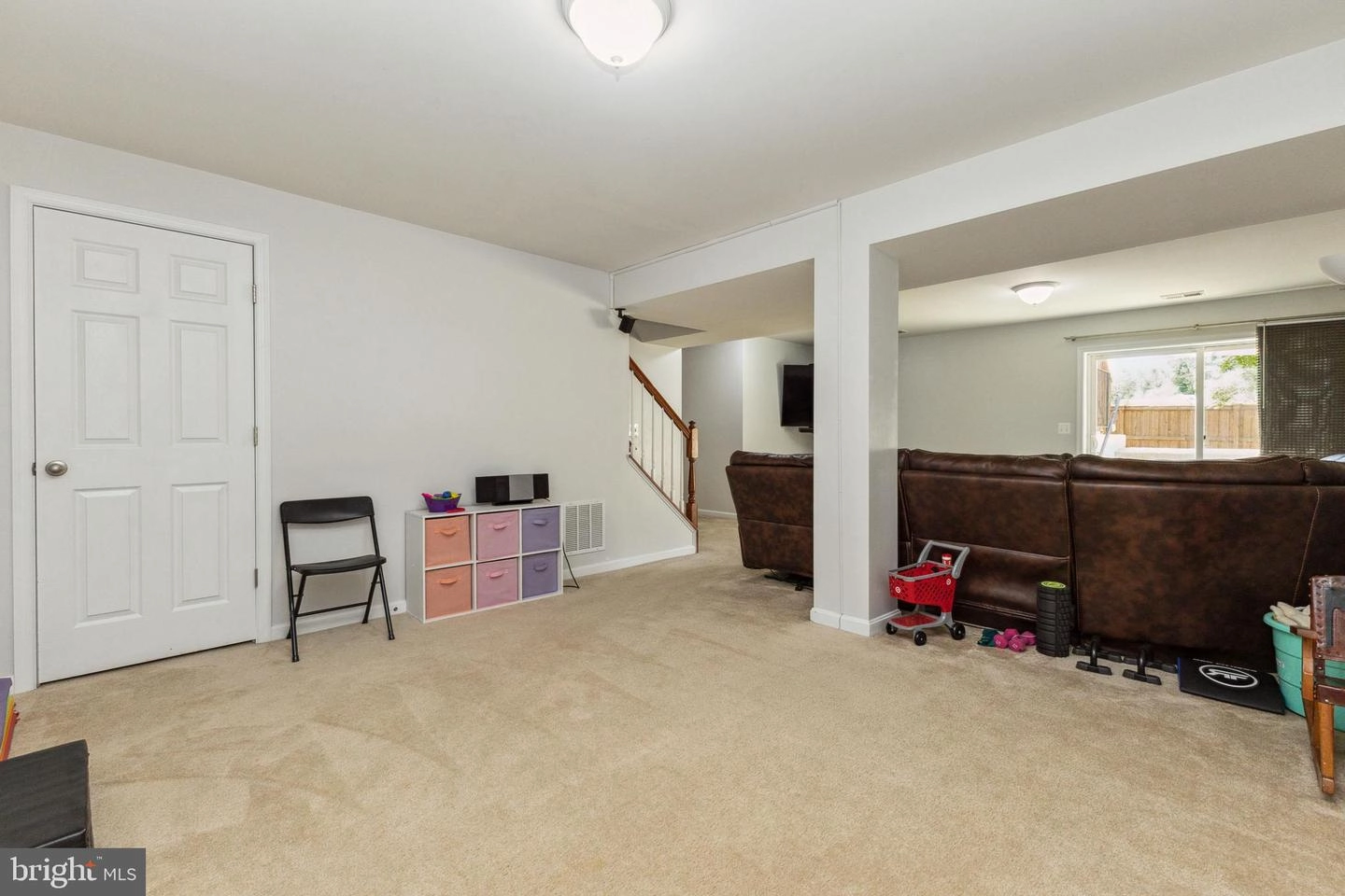 Entry Way - 4257 Meyers Rd, Triangle, VA 22172 photo 4 of 4
