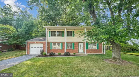 13529 Delaney Rd, Woodbridge, VA 22193